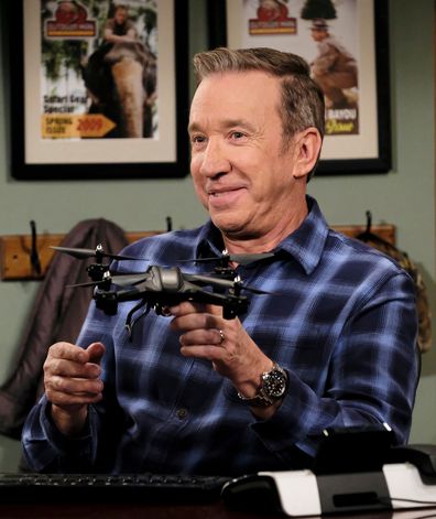 Tim Allen