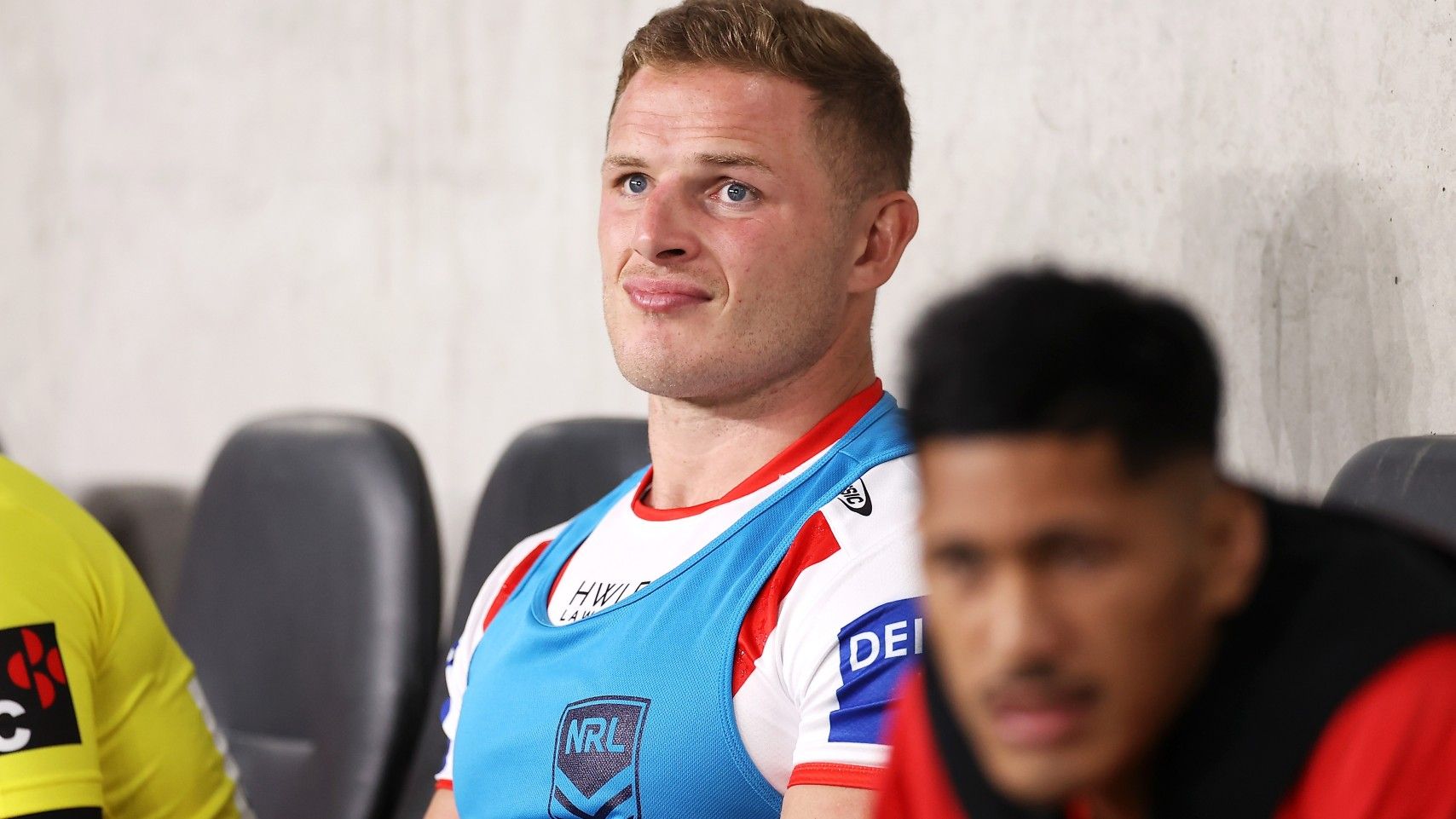 George Burgess released after ill-fated move to St George Illawarra Dragons