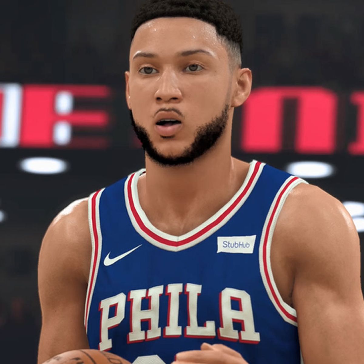 Nba2k20 Launch Gameplay Director Mike Wang Ronnie 2k Nba2k Ratings Glitches Mycareer Zion Williamson Idris Elba Ben Simmons Wnba Esports