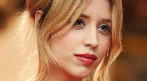 Peaches died of heroin overdose: report