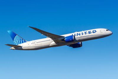 8. United Airlines