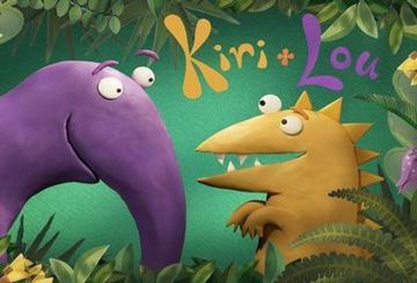 Kiri And Lou