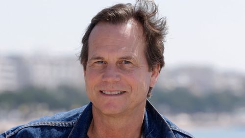Cause of 'Aliens' star Bill Paxton’s death revealed