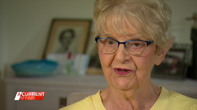 An Aussie pensioner who lost her savings in a cruel scam says she now wants to learn how to protect herself from fraudsters.