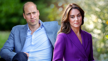 Prince William and Catherine, Princess of Wales