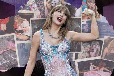 Taylor Swift's Eras Tour in Australia: Highlights