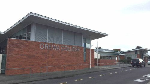 Auckland's Ōrewa College 