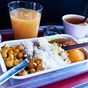 Flight crew demand passengers pay for special meals