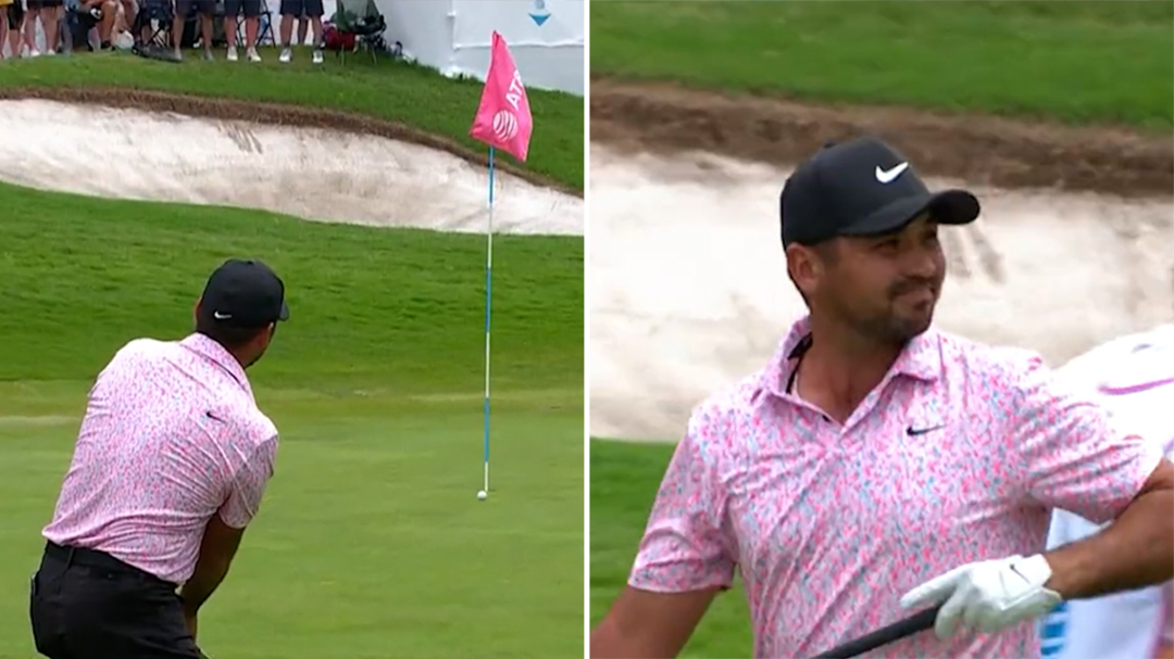 Jason Day's raw admission following drought-breaking $2.6m PGA Tour win at Byron Nelson