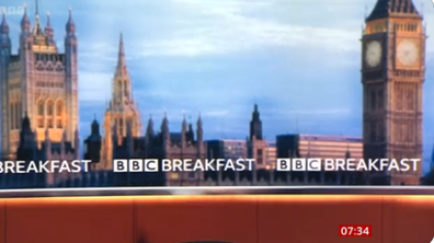 Health Secretary Sajid Javid missed his BBC Breakfast interview after ITV News obtained video of the Christmas party