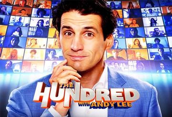 The Hundred with Andy Lee