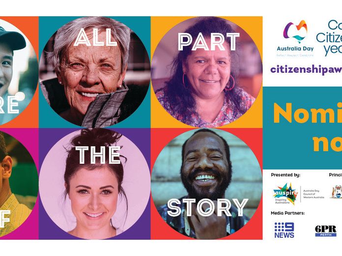 Western Australia nominees for 2024 Australian of the Year Awards, The  Canberra Times