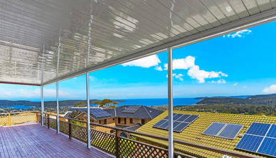 Property for sale in Umina Beach, New South Wales.