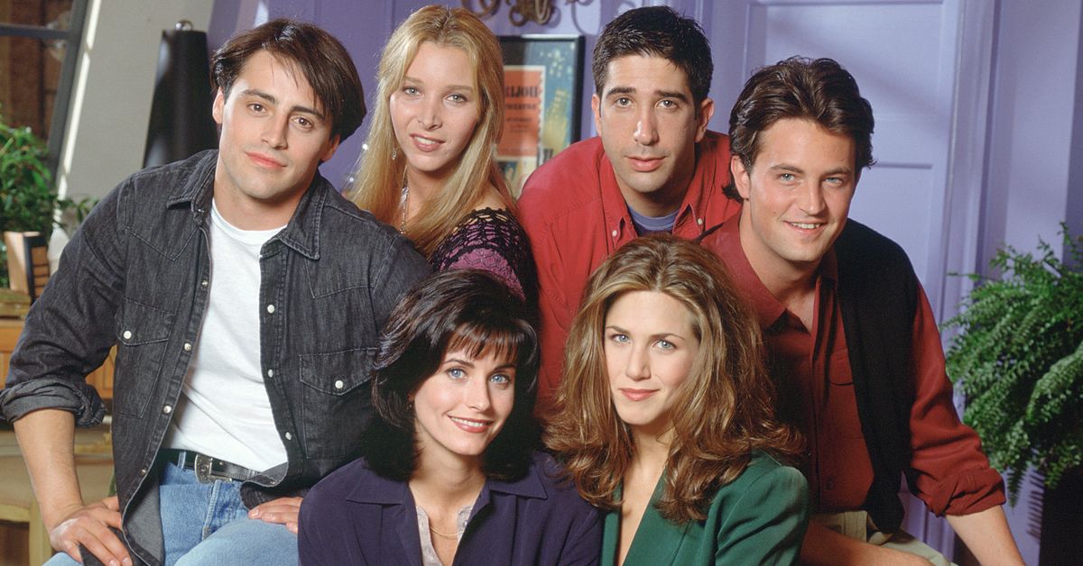 Friends' Rachel was almost played by this Saved by the Bell star instead of  Jennifer Aniston