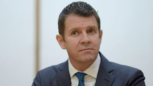 Mike Baird still Australia's most popular politician: poll