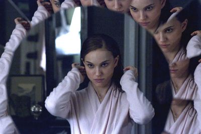 Natalie Portman shocked everyone with her Academy Award-nominated turn as an identity-switching stripper in <i>Closer.</i> She repeated the feat when she won the 2011 Oscar for Best Actress with her riveting ballistic ballerina in<i> Black Swan</i>. Bad girls have more fun...