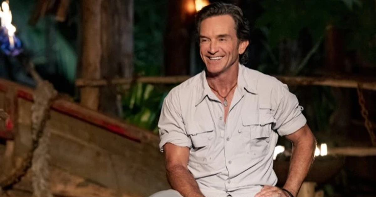 Survivor declares its 41st winner with a twist not done since the very first season - Nine