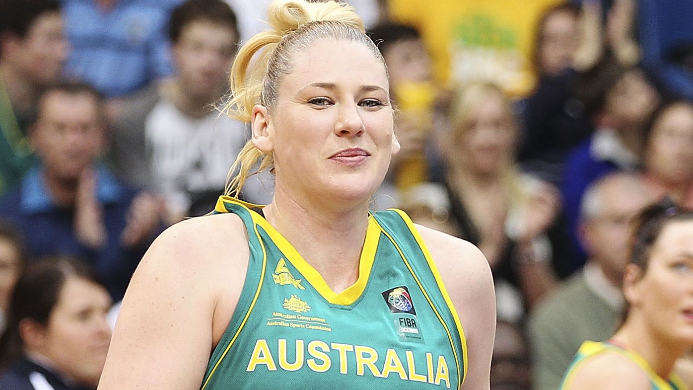 Warning fired as Aussie basketball legend Lauren Jackson sets sights on Opals comeback
