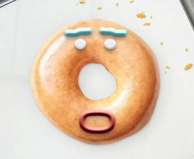 Krispy Kreme launches world-first 'Duffins'