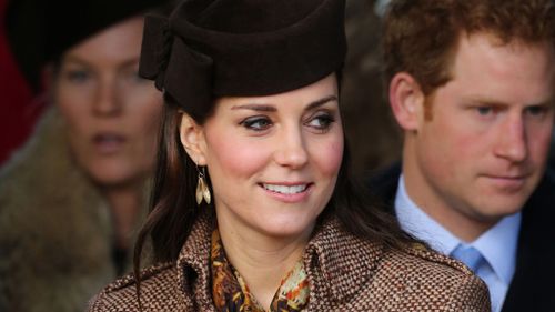 The Duchess of Cambridge uses guest editor's gig to highlight children’s mental health issues