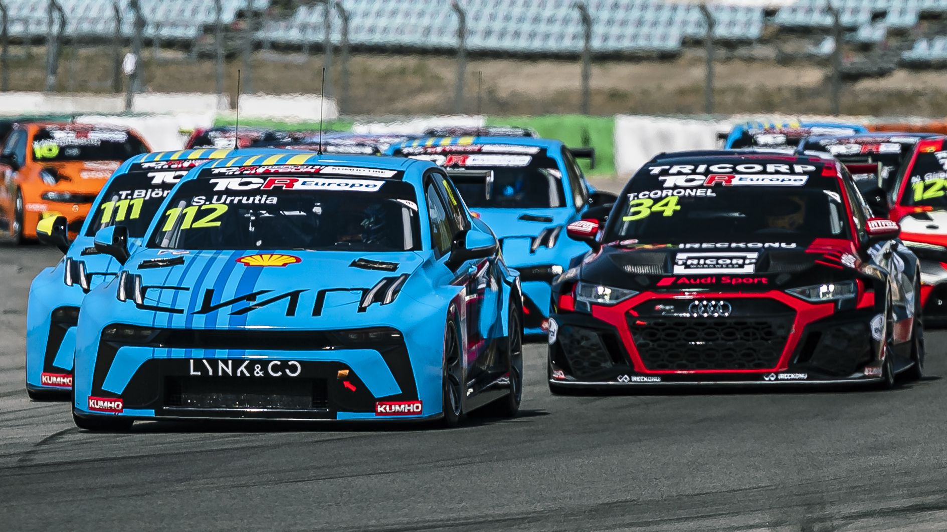 Nine of the world&#x27;s best touring car races will head to Sydney Motorsport Park to race under the lights.