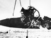 How enemy submarines attacked Sydney in World War II