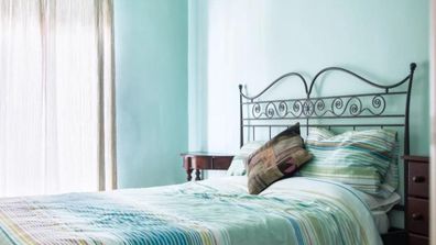 The number of spare bedrooms is on the rise, given little incentive to downsize.