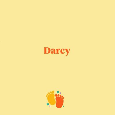 10. Darcy