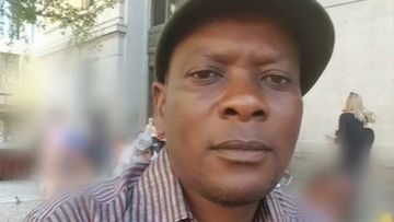 Police say father and husband Armand Lutula Wema, 56, from Nollamara sexually abused three elderly women and are investigating whether there are more alleged victims.