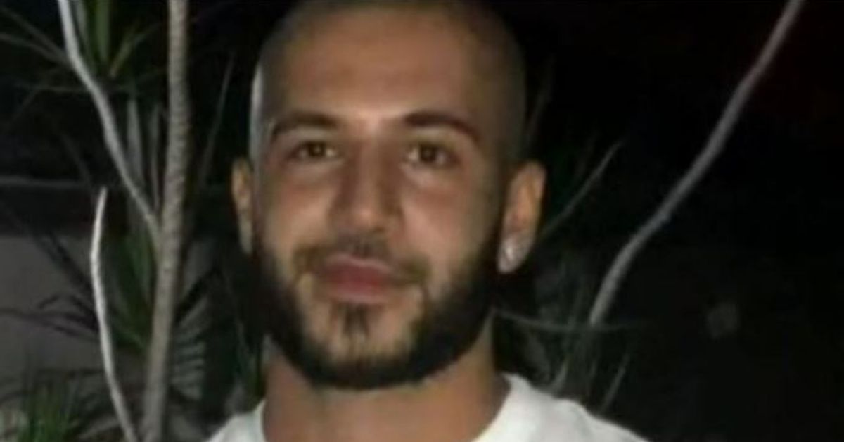 Man arrested over alleged connection to death of Rami Iskander