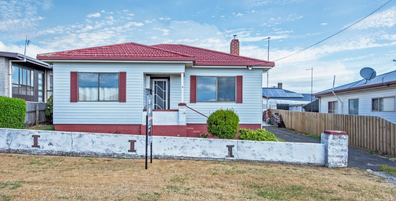 Property for sale in Smithton, Tasmania.