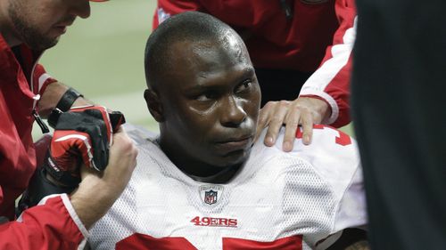 Autopsy revealed unusually severe brain disease in the frontal lobe of the former NFL player. 