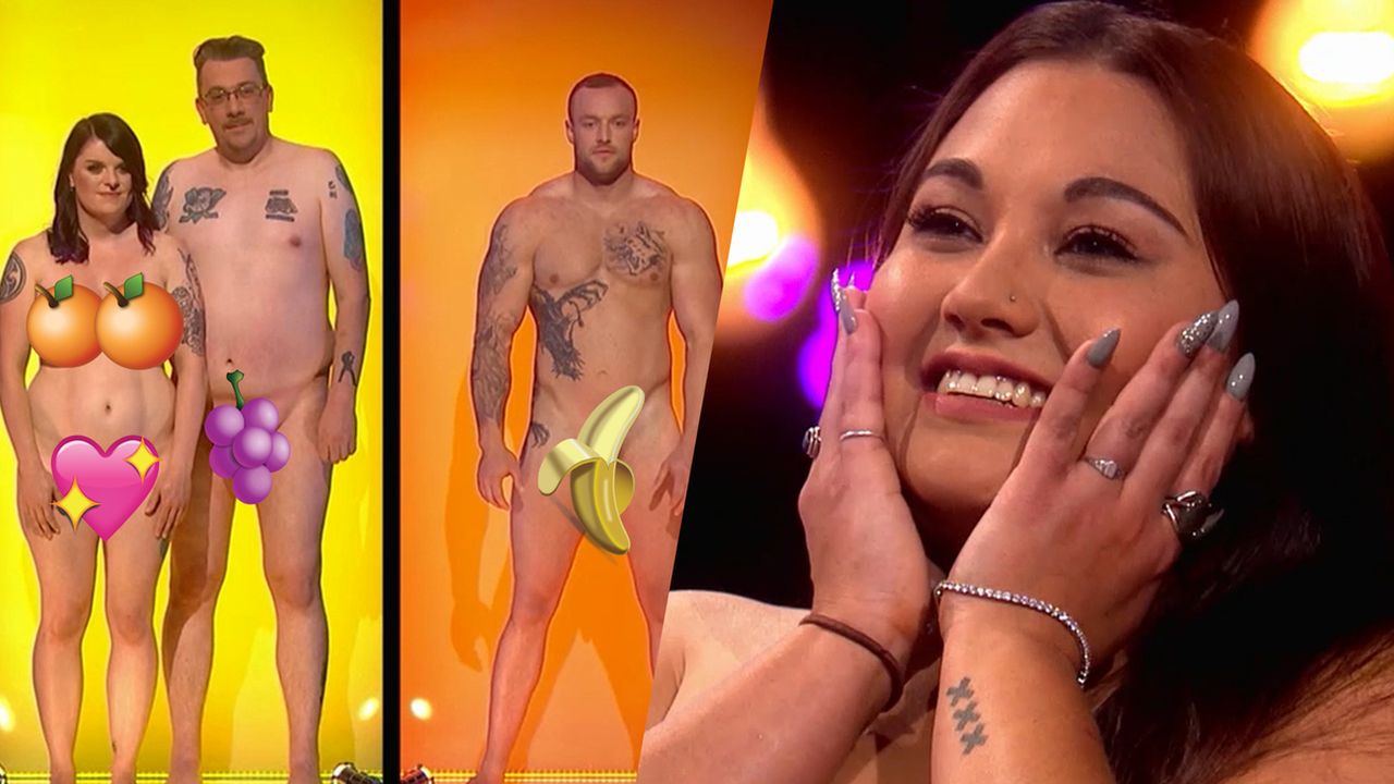 Watch Naked Attraction Season 4, Catch Up TV