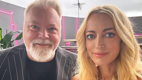 Kyle Sandilands e Jackie O Henderson