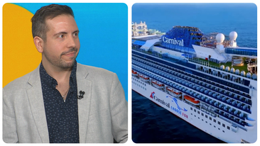 Carnival Cruise line to halve Aussie fleet by 2028