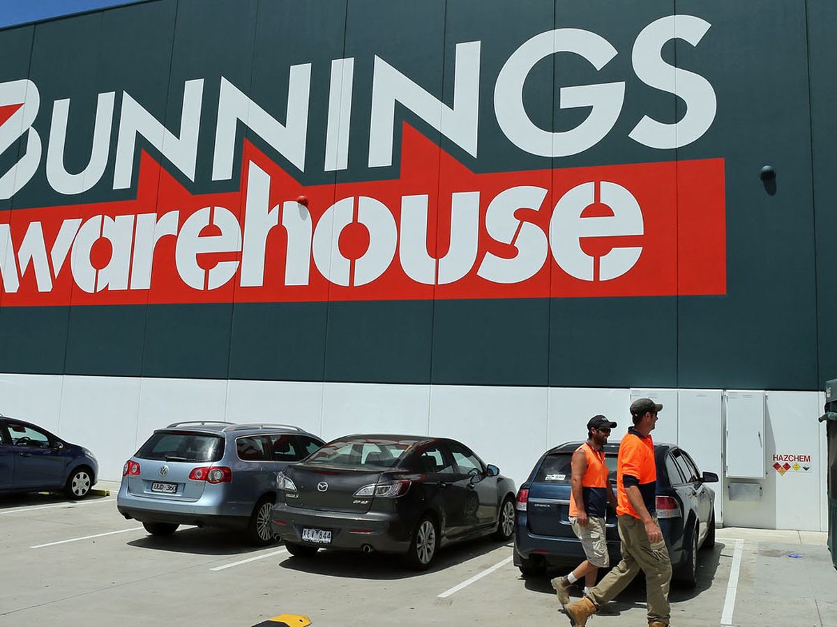 Vax Clinics Are Popping Up at Queensland Bunnings Stores So You Can Pair  the Jab with a Snag - Concrete Playground