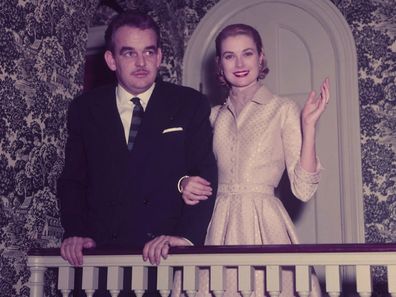 Grace Kelly S Marriage To Monaco S Prince Rainier A Royal Love Story 9honey