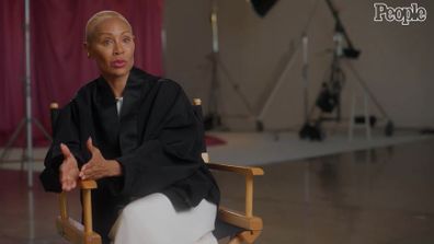 Jada Pinkett Smith Breaks Silence on Marriage, the Oscar Slap and Her Path to 'Self-Acceptance' in People magazine cover story