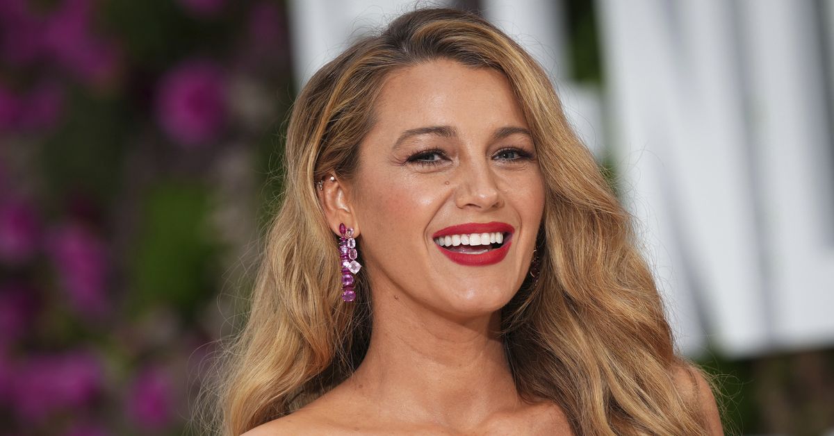 Blake Lively Dituntut oleh Texas Crisis Specialist in Larest itu berakhir dengan gugatan AS saat Justin Baldoni Feud meningkat