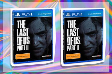 9PR: The Last of Us Part 2 - PlayStation 4