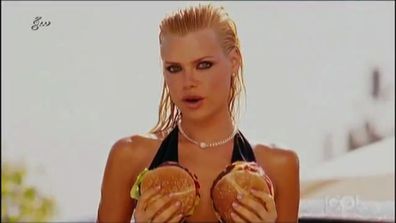 Sophie Monk: Sexual fantasy girl in Date Movie