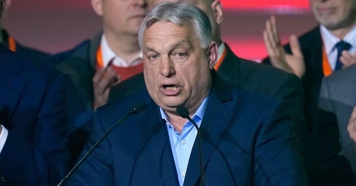 Bombshell election result to rock Europe