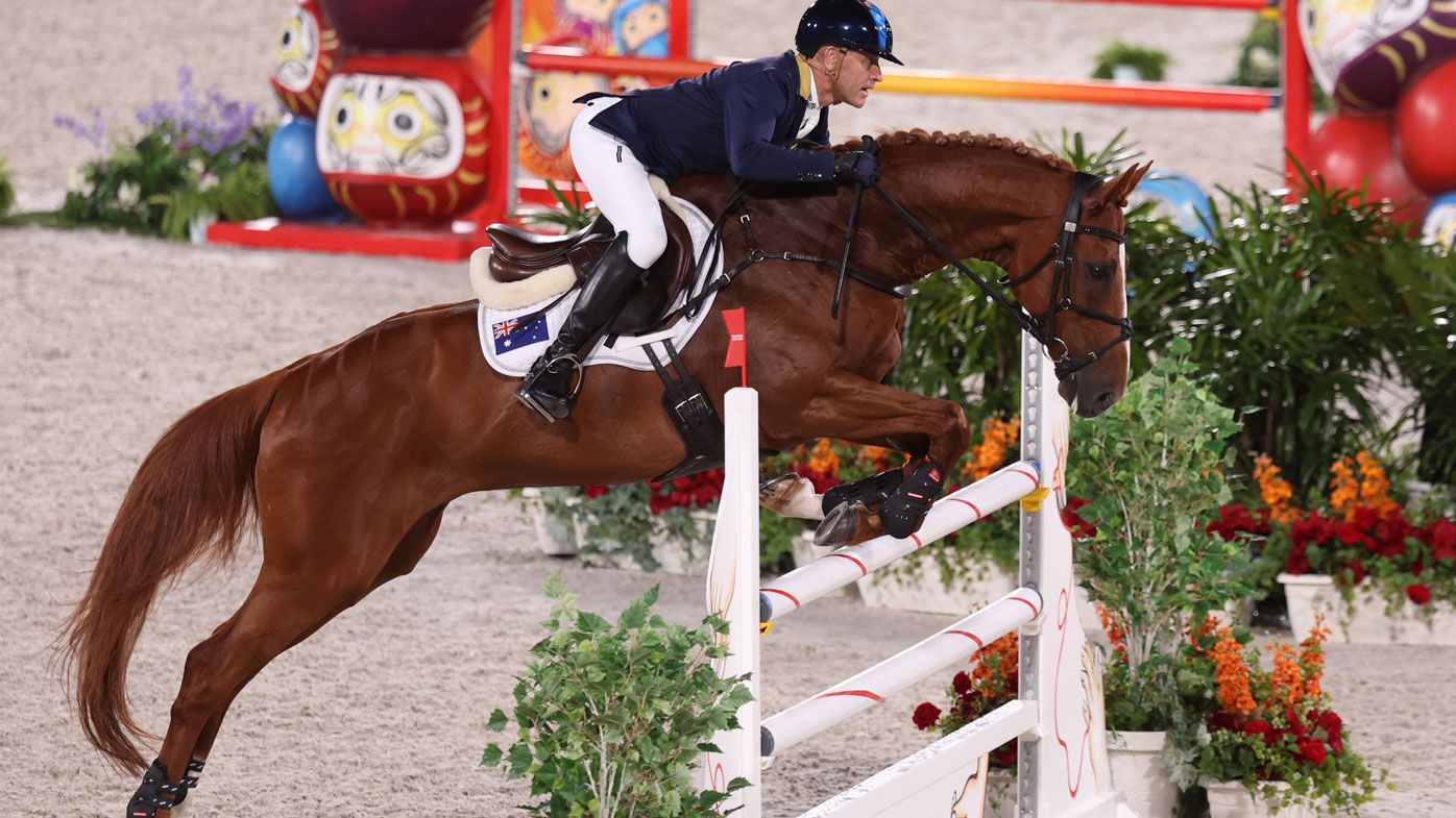 Hoy becomes Australia's oldest ever medallist