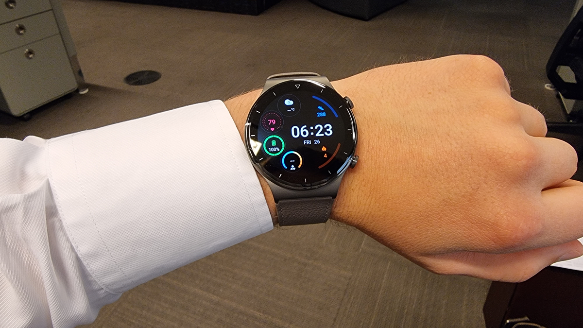 Huawei Watch GT2 Pro - After The Hype! 