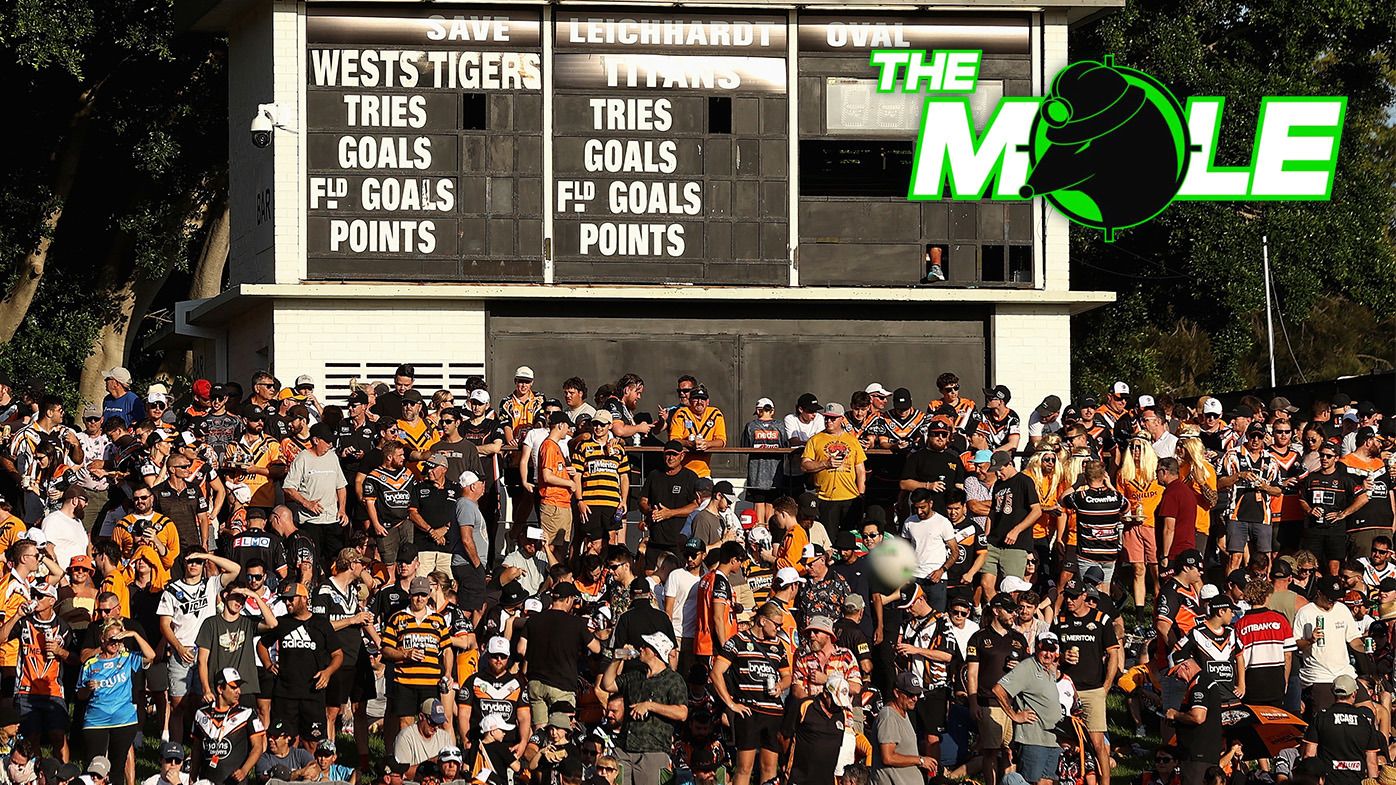 West Tigers fans are planning a protest on Easter Monday.