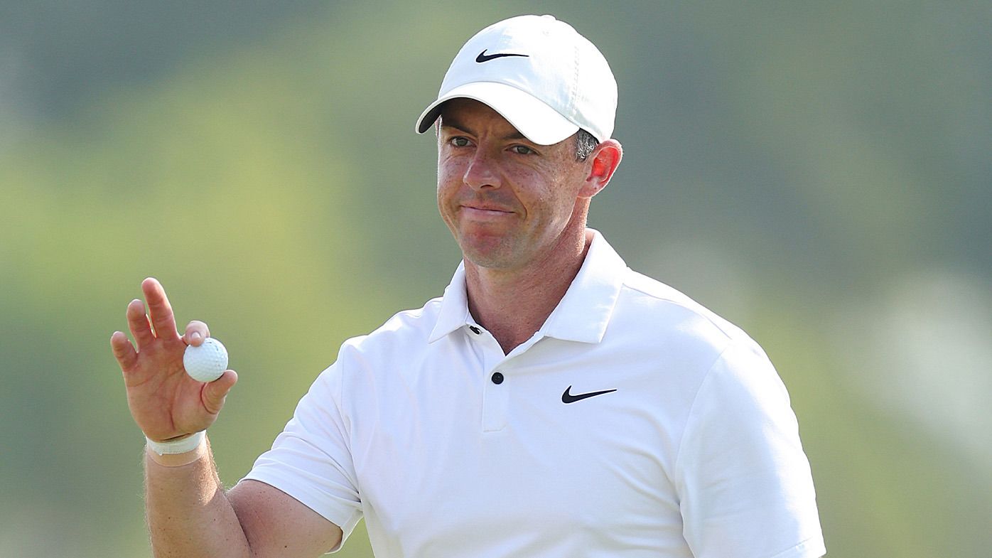 Rory McIlroy, once an outspoken critic of LIV Golf, has warmed to the Saudi-backed league.