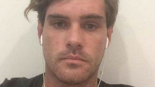 Australian Reece Harding 'killed in Syria fighting against ISIL'