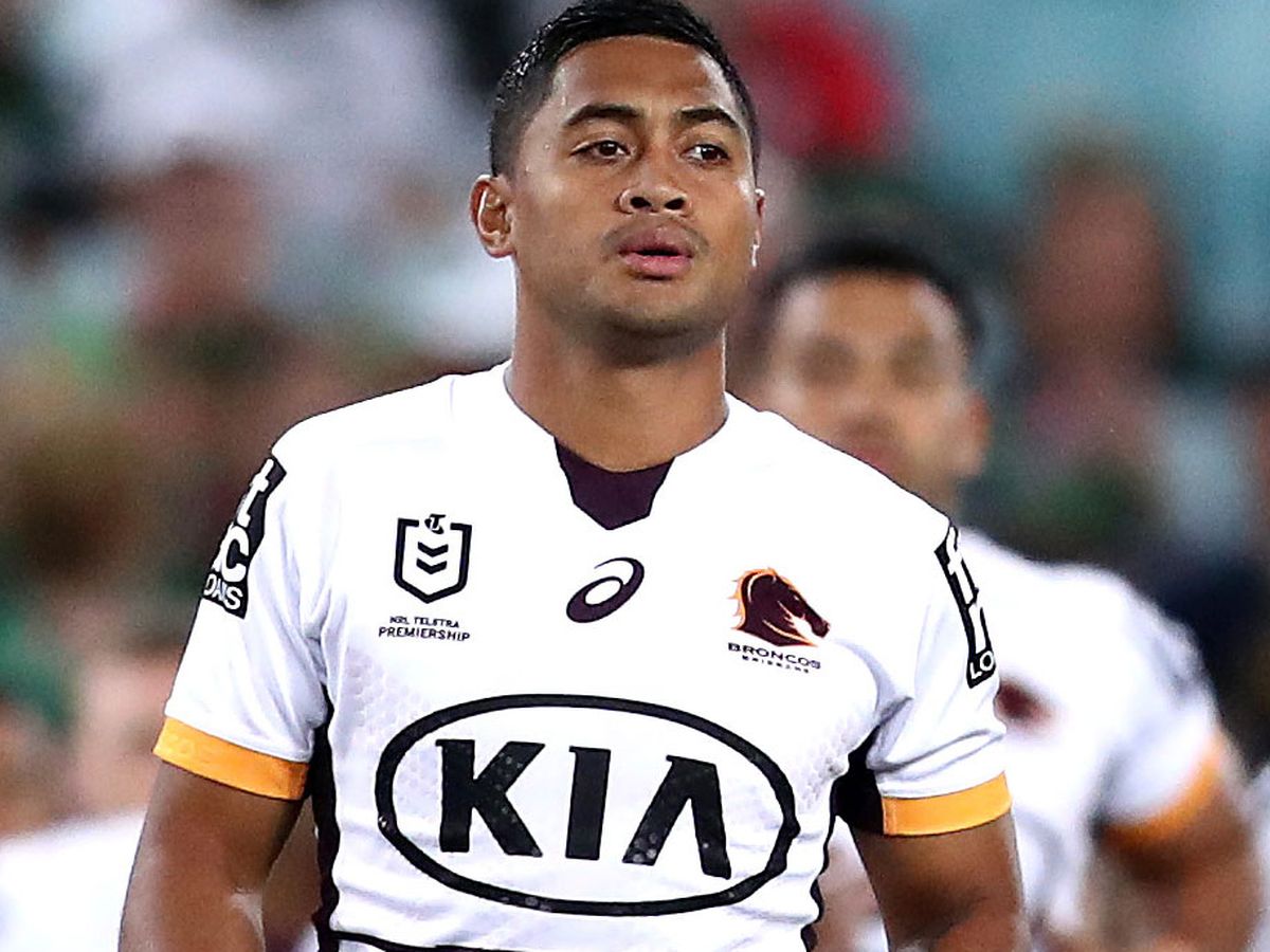 NRL 2022: Andrew Johns and Brad Fittler's plea for million-dollar reject  Anthony Milford's comeback, links to Dolphins, Newcastle Knights