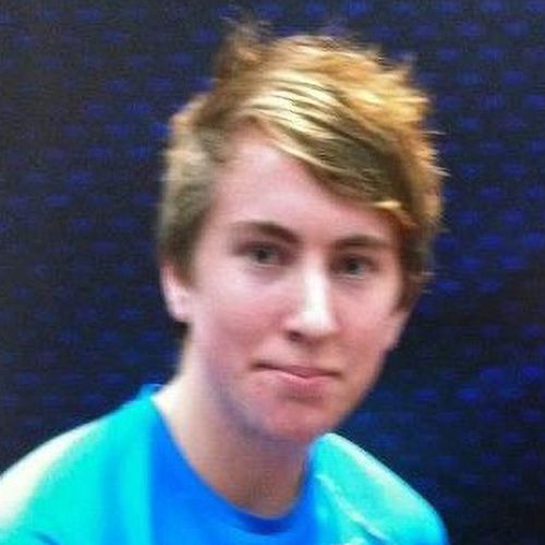 18-year-old Thomas Kelly, who died as a result of an unprovoked assault in Kings Cross.