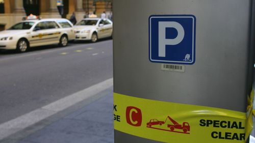 The fine levels come amid calls for councils that earn over $1 million in fine revenue to set up community panels for drivers to contest penalties. Picture: Getty.